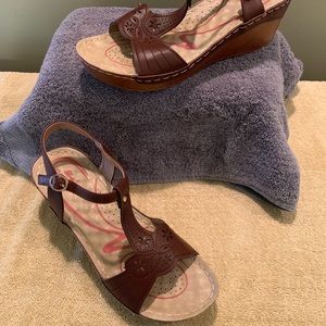 Shoes sandals